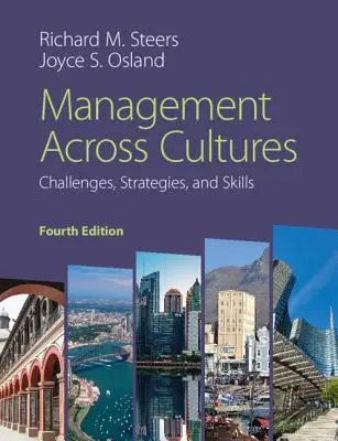 Manažment naprieč kultúrami: Výzvy, stratégie a zručnosti - Management Across Cultures: Challenges, Strategies, and Skills