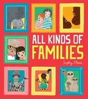 Všetky druhy rodín - All Kinds of Families