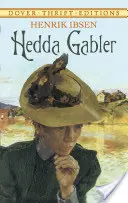 Hedda Gablerová - Hedda Gabler