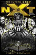 Nxt: Budúcnosť je teraz - Nxt: The Future Is Now