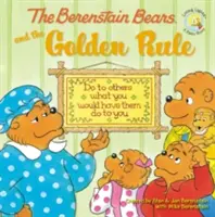 Medvedíky Berenstainove a zlaté pravidlo - The Berenstain Bears and the Golden Rule