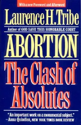 Potraty: Súboj absolútnych hodnôt - Abortion: The Clash of Absolutes