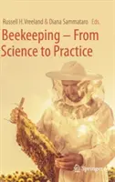 Včelárstvo - od vedy k praxi - Beekeeping - From Science to Practice