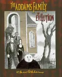 Rodina Addamsovcov: Rodina Addamsovcov: Evilution - The Addams Family: An Evilution