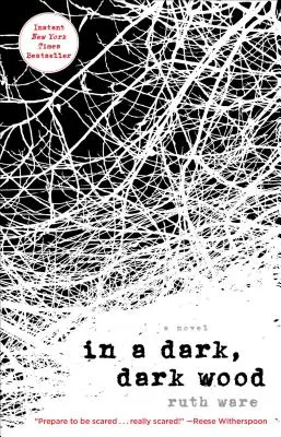 V tmavom, tmavom dreve - In a Dark, Dark Wood