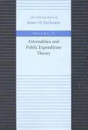 Externality a teória verejných výdavkov - Externalities and Public Expenditure Theory