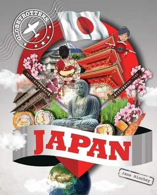 Japonsko - Japan