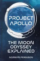 Projekt Apollo: Vysvetlená mesačná odysea - Project Apollo: The Moon Odyssey Explained