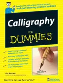 Kaligrafia pre pokročilých - Calligraphy for Dummies