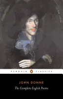 Kompletné anglické básne - The Complete English Poems