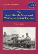 Železnica South Shields, Marsden a Whitburn Colliery - South Shields, Marsden and Whitburn Colliery Railway