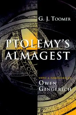 Ptolemaiov Almagest - Ptolemy's Almagest