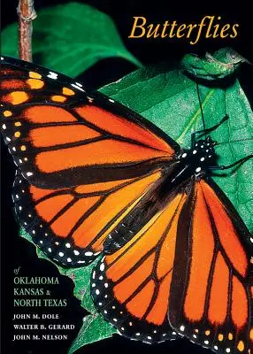 Motýle Oklahomy, Kansasu a severného Texasu - Butterflies of Oklahoma, Kansas, and North Texas