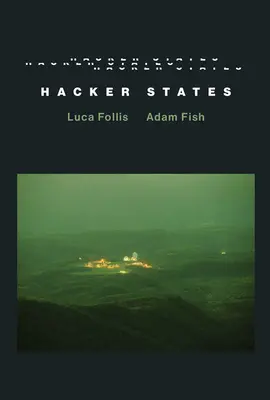 Hackerské štáty - Hacker States