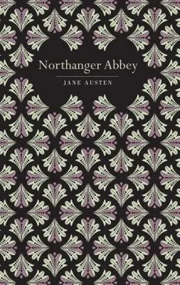 Northangerské opátstvo - Northanger Abbey