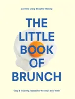 Malá kniha o obede - The Little Book of Brunch