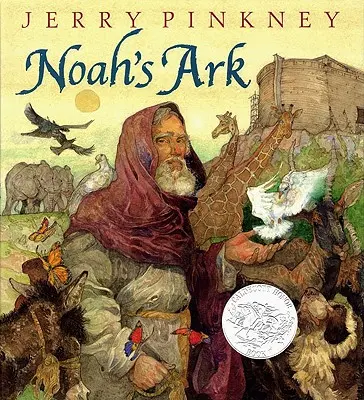 Noemova archa - Noah's Ark
