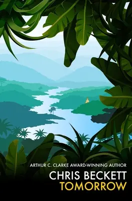 Zajtra (Beckett Chris (Autor)) - Tomorrow (Beckett Chris (Author))