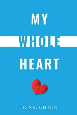 Celé moje srdce - My Whole Heart
