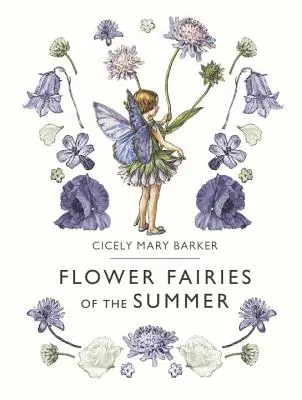 Kvetinové víly leta - Flower Fairies of the Summer