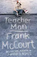 Človek učiteľ - Teacher Man