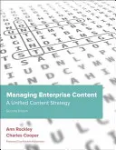 Správa podnikového obsahu: Jednotná obsahová stratégia - Managing Enterprise Content: A Unified Content Strategy