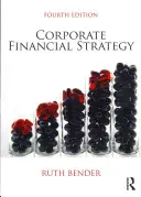 Podniková finančná stratégia - Corporate Financial Strategy