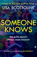 Niekto to vie - Someone Knows