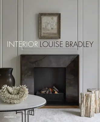 Interiér: Louise Bradleyová - Interior: Louise Bradley