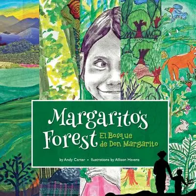 Margaritin les - Margarito's Forest