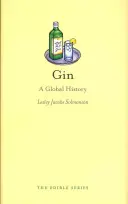 Džin: Globálna história - Gin: A Global History