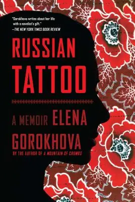 Ruské tetovanie - Russian Tattoo