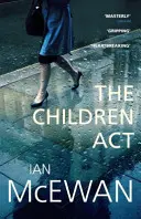 Detský zákon - Children Act