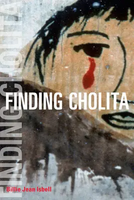 Hľadanie Cholity - Finding Cholita