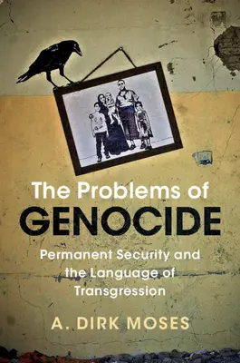 Problémy genocídy - The Problems of Genocide