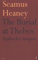 Pohreb v Tébach - Burial at Thebes