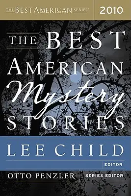 Najlepšie americké mysteriózne príbehy - The Best American Mystery Stories