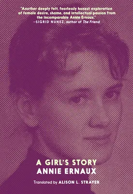 Príbeh dievčaťa - A Girl's Story