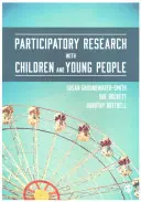 Participatívny výskum s deťmi a mládežou - Participatory Research with Children and Young People