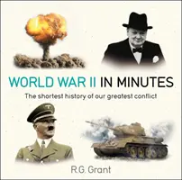 Druhá svetová vojna v minútach - World War II in Minutes