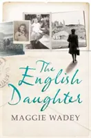 Anglická dcéra - The English Daughter