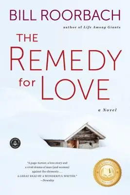 Nápravný prostriedok na lásku - The Remedy for Love