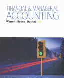 Finančné a manažérske účtovníctvo (Warren Carl (Michigan State University)) - Financial & Managerial Accounting (Warren Carl (Michigan State University))