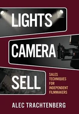 Svetlá, kamera, predaj - Lights, Camera, Sell
