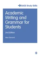 Akademické písanie a gramatika pre študentov - Academic Writing and Grammar for Students
