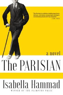 Parížan - The Parisian