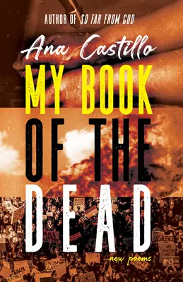 Moja kniha mŕtvych: Nové básne - My Book of the Dead: New Poems