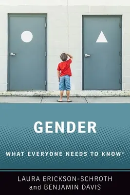 Pohlavie: Čo každý potrebuje vedieť(r) - Gender: What Everyone Needs to Know(r)
