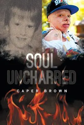 Duša bez úhony - Soul Uncharred