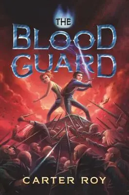 Krvavá stráž - The Blood Guard